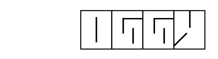 Blaise  Скачать бесплатные шрифты