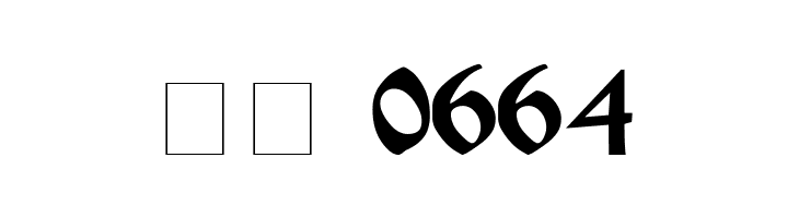 Celticmd Decorative w Drop Caps  Скачать бесплатные шрифты