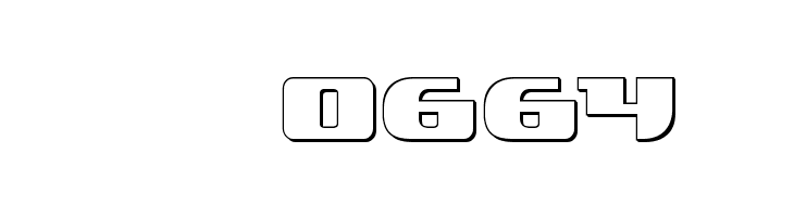 Lord of the Sith 3D  Скачать бесплатные шрифты