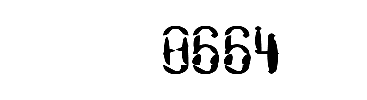 Dekon  Скачать бесплатные шрифты