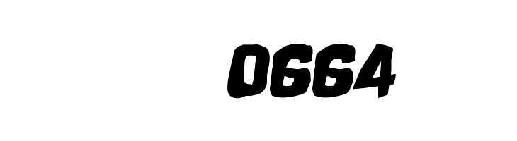 Mister Twisted Rotalic  Скачать бесплатные шрифты