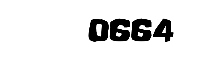 Mister Twisted Expanded  Скачать бесплатные шрифты