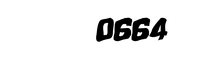 Mister Twisted Warped Italic  Скачать бесплатные шрифты