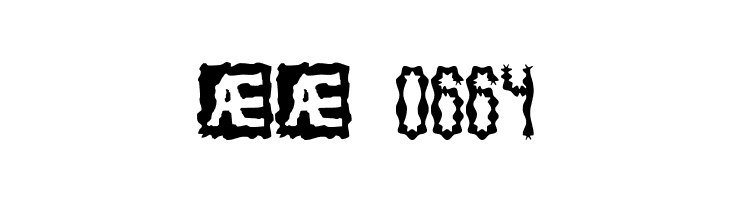 Wiggly Squiggly BRK  Скачать бесплатные шрифты