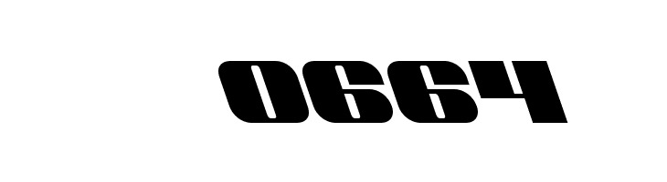 Nolo Contendre Leftalic  Скачать бесплатные шрифты