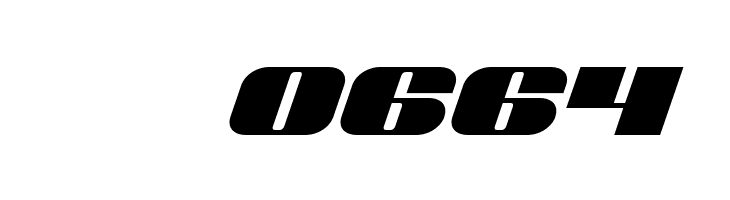 Nolo Contendre Expanded Italic  Скачать бесплатные шрифты