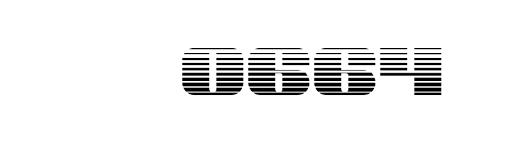 Nolo Contendre Gradient  Скачать бесплатные шрифты