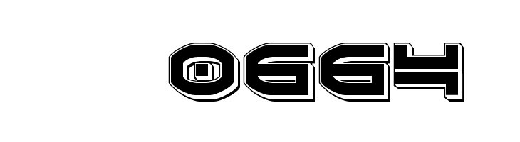 Oberon Punch  Скачать бесплатные шрифты