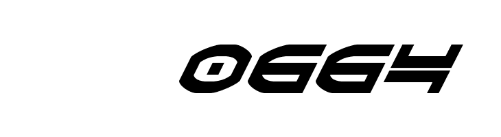 Oberon Super-Italic  Скачать бесплатные шрифты