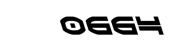 Oberon Leftalic  Скачать бесплатные шрифты