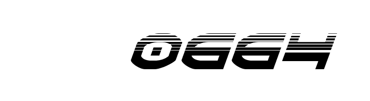 Oberon Halftone Italic  Скачать бесплатные шрифты