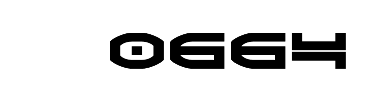 Oberon Expanded  Скачать бесплатные шрифты