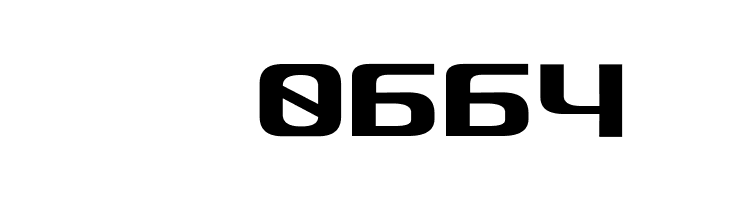 Defactica  Скачать бесплатные шрифты