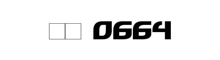 Jannisaries Bold  Скачать бесплатные шрифты