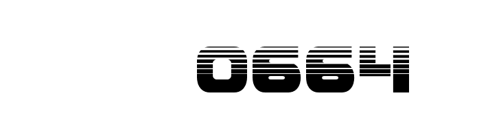 Ozda Halftone  Скачать бесплатные шрифты