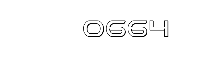 Promethean Outline  Скачать бесплатные шрифты