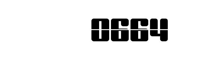 Quasar Pacer Laser  Скачать бесплатные шрифты