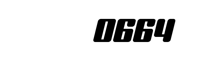 Quasar Pacer Italic  Скачать бесплатные шрифты