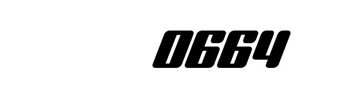 Quasar Pacer Super-Italic  Скачать бесплатные шрифты