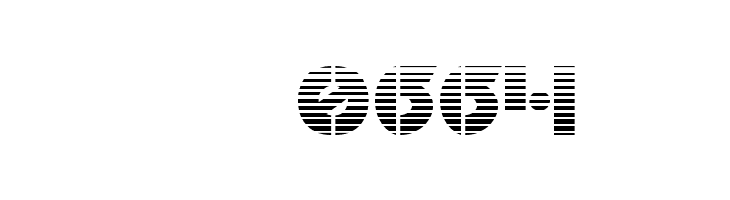 Questlok Gradient  Скачать бесплатные шрифты