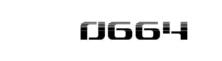 Range Paladin Halftone  Скачать бесплатные шрифты