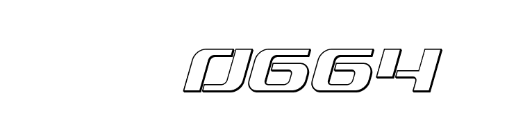 Range Paladin Outline Outline  Скачать бесплатные шрифты