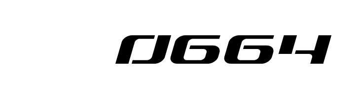 Range Paladin Expanded Italic  Скачать бесплатные шрифты