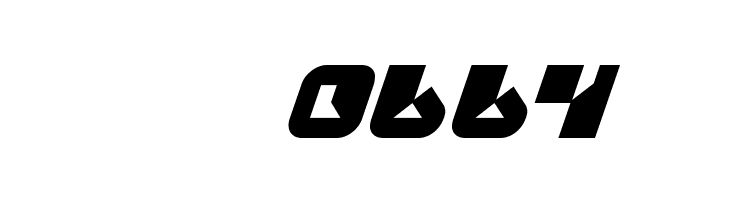 Replicant Bold Italic  Скачать бесплатные шрифты