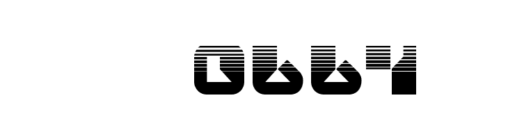 Replicant Halftone  Скачать бесплатные шрифты