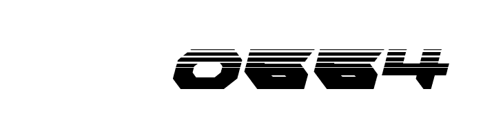 Royal Samurai Halftone Italic  Скачать бесплатные шрифты