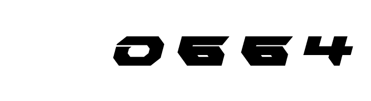 Royal Samurai Title Italic  Скачать бесплатные шрифты