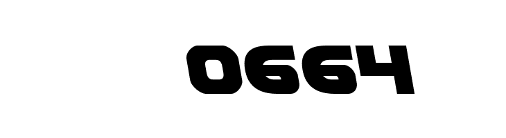 Soloist Leftalic  Скачать бесплатные шрифты