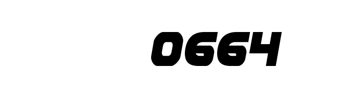 Soloist Condensed  Скачать бесплатные шрифты