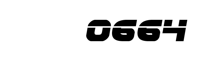 Soloist Laser  Скачать бесплатные шрифты