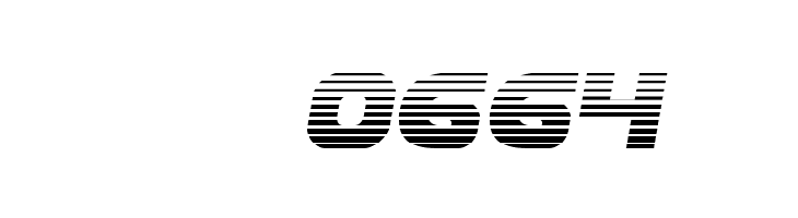 Soloist Gradient  Скачать бесплатные шрифты