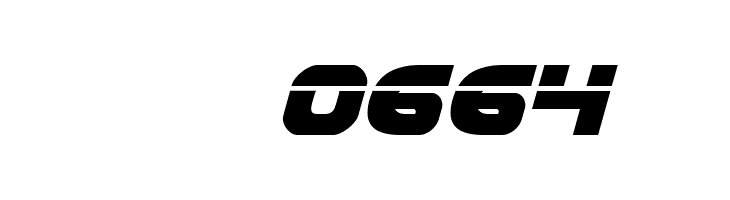 Soloist Laser Italic  Скачать бесплатные шрифты