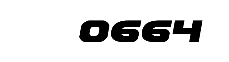 Soloist Expanded  Скачать бесплатные шрифты