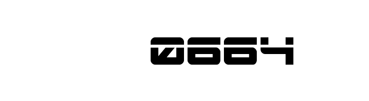 Space Ranger Laser  Скачать бесплатные шрифты