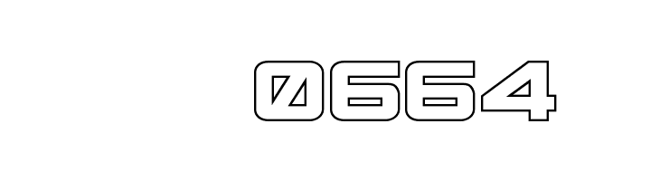 Spy Agency Outline  Скачать бесплатные шрифты