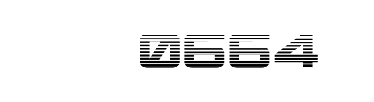 Spy Agency Gradient  Скачать бесплатные шрифты