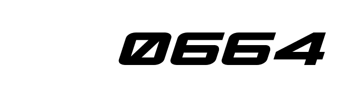 Spy Agency Expanded Italic  Скачать бесплатные шрифты