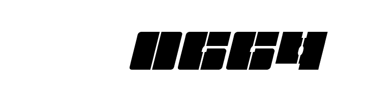 Star Nursery Italic  Скачать бесплатные шрифты