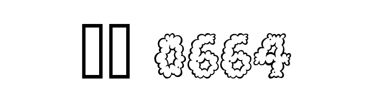 AlphaSmoke  Скачать бесплатные шрифты