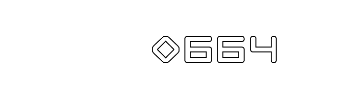 Tempest Apache Outline  Скачать бесплатные шрифты