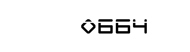 Tempest Apache Laser  Скачать бесплатные шрифты