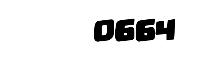 Uglier Things Rotalic  Скачать бесплатные шрифты