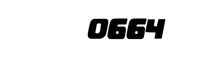 Uglier Things Italic  Скачать бесплатные шрифты