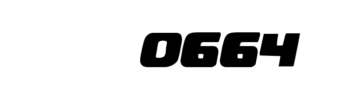 Uglier Things Expanded Italic  Скачать бесплатные шрифты