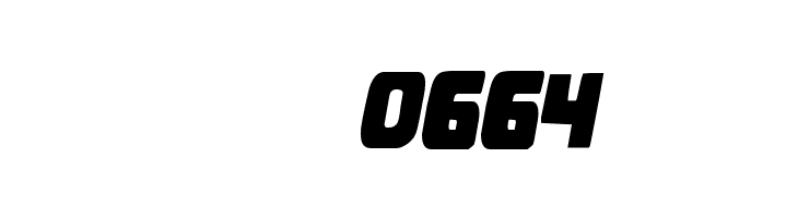 Uglier Things Condensed Italic  Скачать бесплатные шрифты