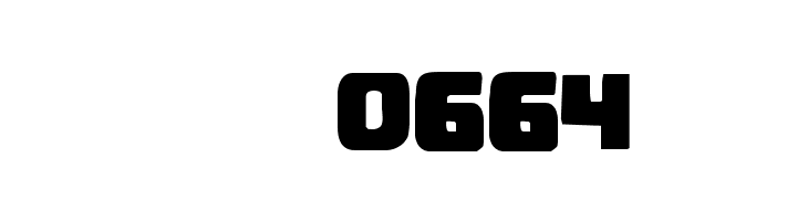 Uglier Things  Скачать бесплатные шрифты